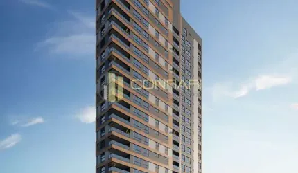 Lançamento 04 Suítes e 03 Vagas no Centro!
