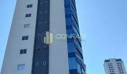 03 SUÍTES + 03 VAGAS PRIVATIVAS