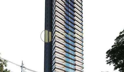 Apartamento amplo 4 Suítes e 4 Vagas na Meia Praia