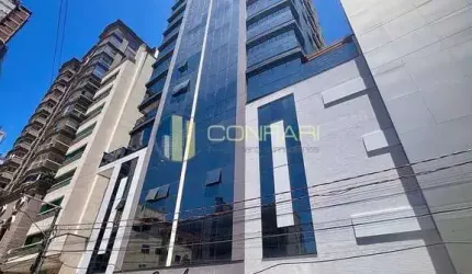 Apartamento pronto de alto padrão em 60x
