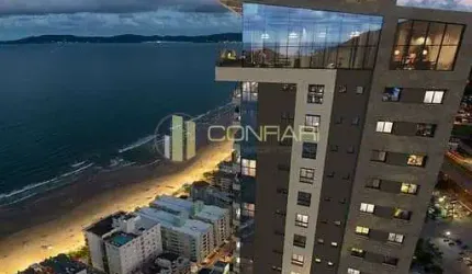 Apartamento com 4 suítes de alto padrão