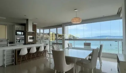 Apartamento à venda Frente Mar, Centro, Itapema, SC