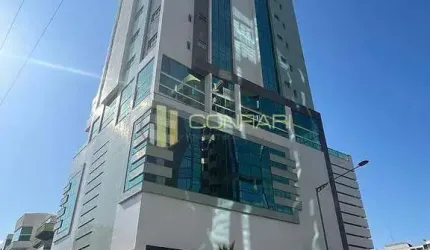 Apartamento diferenciado com suíte master