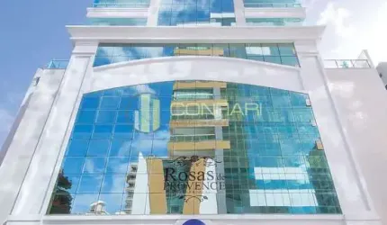 Apartamento mobiliado, 3 Suítes e 3 Vagas