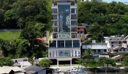 Apartamento à venda de alto padrão frente mar , Centro, Itapema, SC