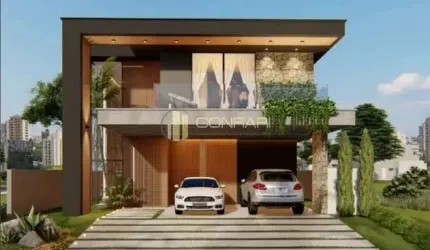 Casa à venda no Viva Park, Porto Belo, SC
