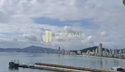 Apartamento à venda, Centro, Itapema, SC