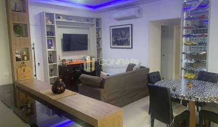 Apartamento à venda, Morretes, Itapema, SC