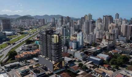 Apartamento à venda, Meia Praia, Itapema, SC