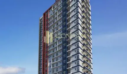 Apartamento à venda, Meia Praia, Itapema, SC