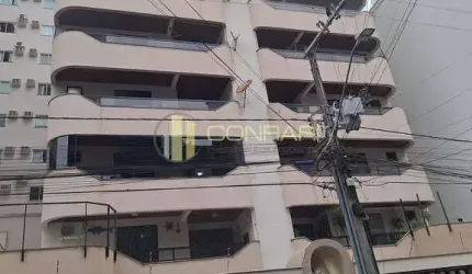 Ótimo apto 03 Dorm, sendo 1 Suíte e 01 Vaga!