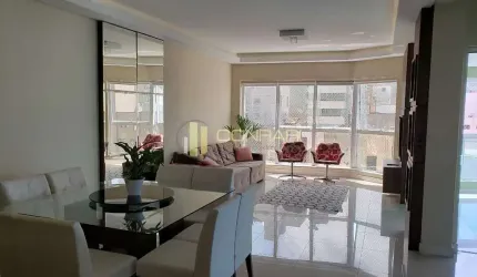 Apartamento 4 dormitórios 2 vagas, Meia Praia