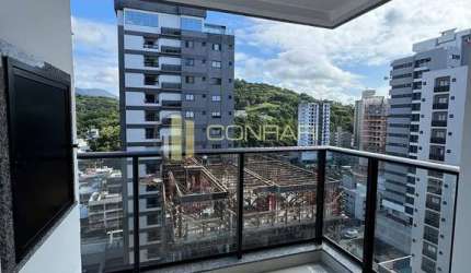 Apartamento à venda, Morretes, Itapema, SC