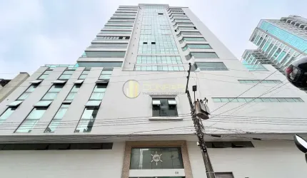 Apartamento à venda, Meia Praia, Itapema, SC