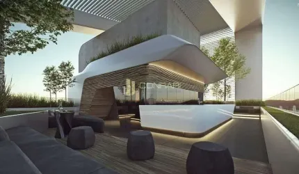Apartamento à venda, Centro, Balneário Camboriú, SC