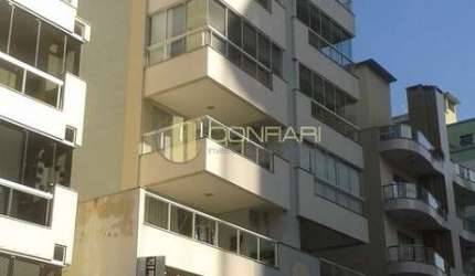 Apartamento à venda, Meia Praia, Itapema, SC