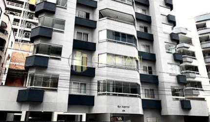 Apartamento à venda, Meia Praia, Itapema, SC