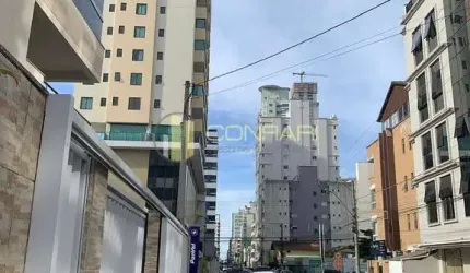 Apartamento para locação, Meia Praia, Itapema, SC