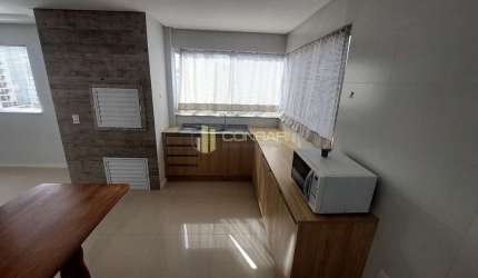 Apartamento para locação, Meia Praia, Itapema, Santa Catarina