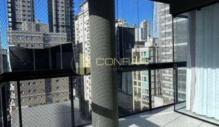 Apartamento para locação, Meia Praia, Itapema, SC
