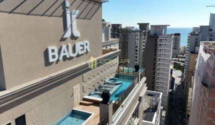 Apartamento para locação, Morretes, Itapema, SC
