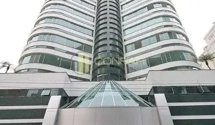 APARTAMENTO PARA LOCAÇÃO ANUAL COM 2 DORMITÓRIOS SENDO UMA SUÍTE NA MEIA PRAIA