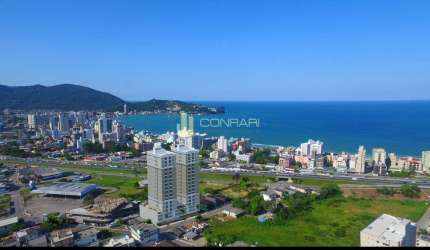 Apartamento para locação, Tabuleiro, Itapema, SC