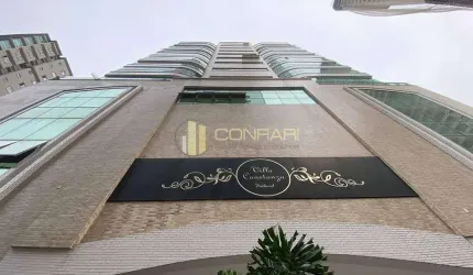 Apartamento para locação, Meia Praia, Itapema, SC