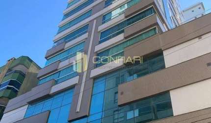 Apartamento para locação, Meia Praia, Itapema, SC