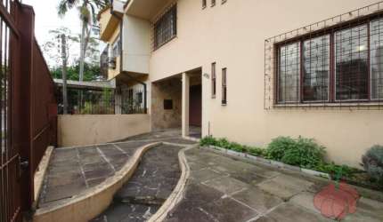 Casa com 3 quartos à venda na Rua Atanásio Belmonte, Boa Vista, Porto Alegre, 293 m2 por R$ 1.500.000