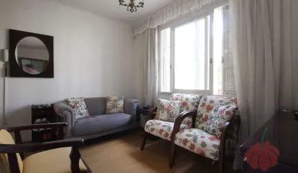 Apartamento com 2 quartos à venda na Rua Roque Calage, Passo da Areia, Porto Alegre, 51 m2 por R$ 240.000