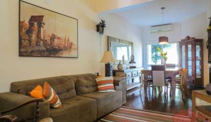 Casa com 4 quartos à venda na Rua Mariano de Matos, Santa Tereza, Porto Alegre, 217 m2 por R$ 690.000