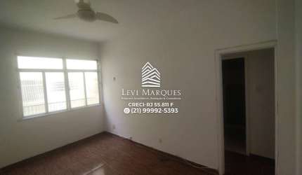 Apartamento com 1 quarto à venda na Rua Professor Lara Vilela, Ingá, Niterói, 75 m2 por R$ 270.000