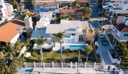 Casa de Temporada