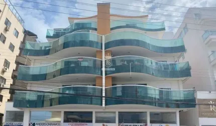 Apartamento Aluguel de Temporada 3 Quartos Centro de Bombinhas
