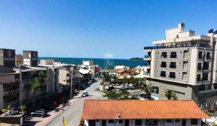 Aluguel Apartamento 3 suítes no Centro de Bombinhas