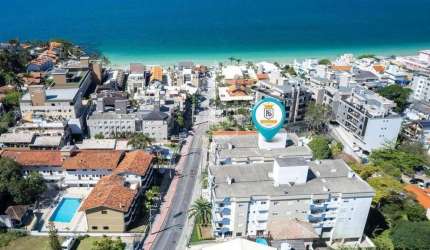 Aluguel Apartamento 3 suítes em Bombinhas proximo mar