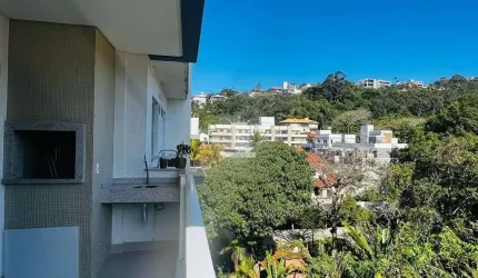 APARTAMENTO ALUGUEL 2 SUÍTES NO CENTRO DE BOMBINHAS