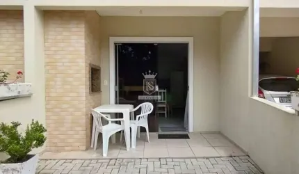 Apartamento com 2 quartos de Temporada, Bombas - Bombinhas
