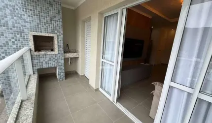 Apartamento com 3 quartos para Locação, Bombas - Bombinhas