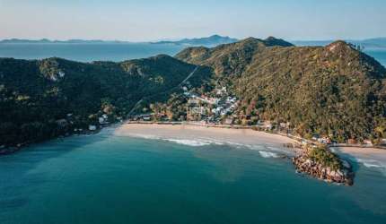 EMPREENDIMENTO EM PRÉ-LANÇAMENTO NA PRAIA DA CANTO GRANDE