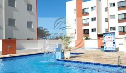 APARTAMENTO COM COBERTURA PARA VENDA EM ITANHAÉM!