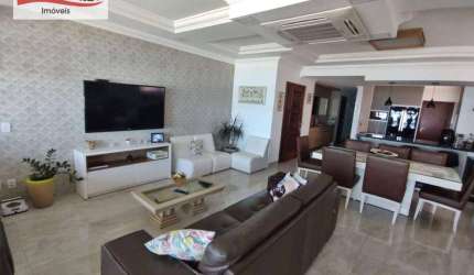 Apartamento frente ao mar à venda, 220 m² por R$ 2.200.000 - Astúrias - Guarujá/SP