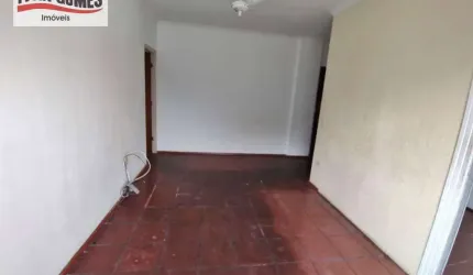 Apartamento com 3 dormitórios à venda, 78 m² por R$ 300.000,00 - Enseada - Guarujá/SP
