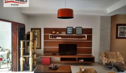 Casa com 4 dormitórios à venda, 168 m² por R$ 1.250.000,00 - Tombo - Guarujá/SP