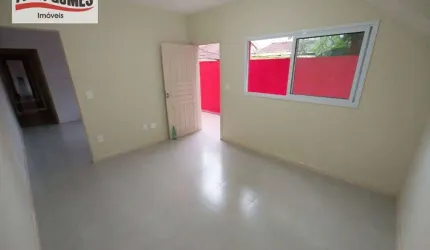 Casa com 3 dormitórios à venda, 84 m² por R$ 440.000,00 - Santo Antônio - Guarujá/SP