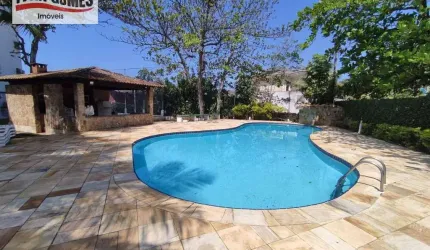 Apartamento com 2 dormitórios à venda, 70 m² por R$ 650.000,00 - Tombo - Guarujá/SP