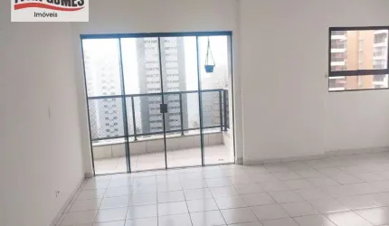 Apartamento com 4 dormitórios à venda, 130 m² por R$ 630.000,00 - Astúrias - Guarujá/SP