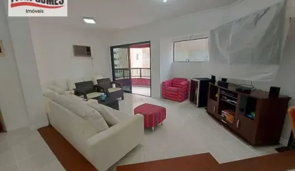 Apartamento com 5 dormitórios à venda, 180 m² por R$ 900.000,00 - Astúrias - Guarujá/SP