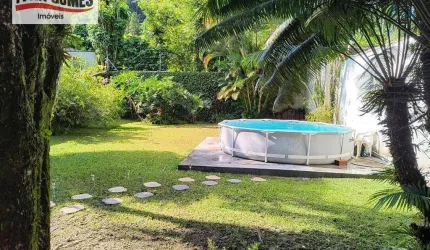 Casa com 2 dormitórios à venda, 130 m² por R$ 1.000.000,00 - Jardim Guaiuba - Guarujá/SP